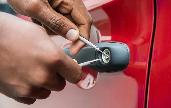 Trusted Locksmith — automotive locksmiths in Bedfordview